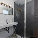 Semesterbostad 3-min Walk To , Pool , , 3br Estepona