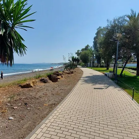 3-min Walk To , Pool , , 3br Estepona