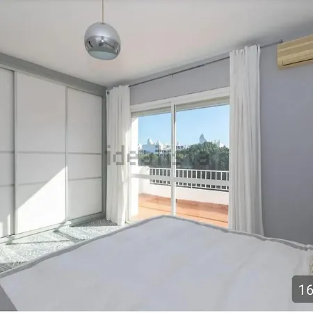 3-min Walk To , Pool , , 3br Tatil Evi Estepona