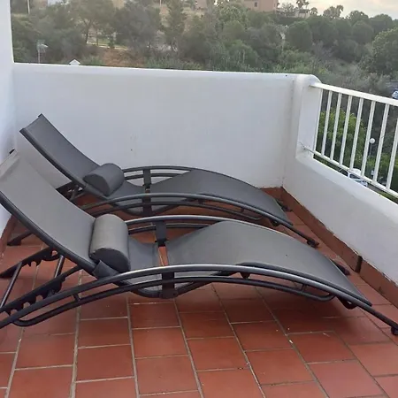 Tatil Evi 3-min Walk To , Pool , , 3br Estepona