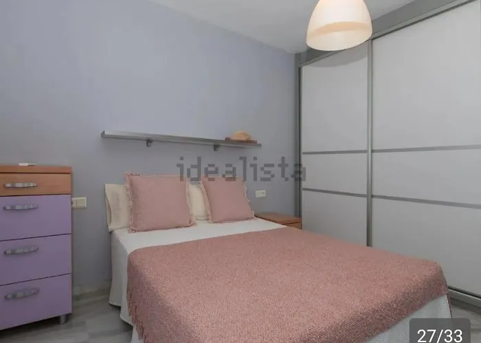 3-min Walk To , Pool , , 3br * Estepona