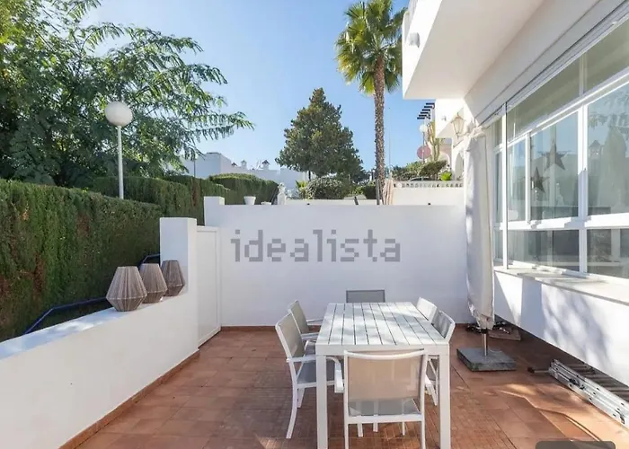 3-min Walk To , Pool , , 3br * Estepona